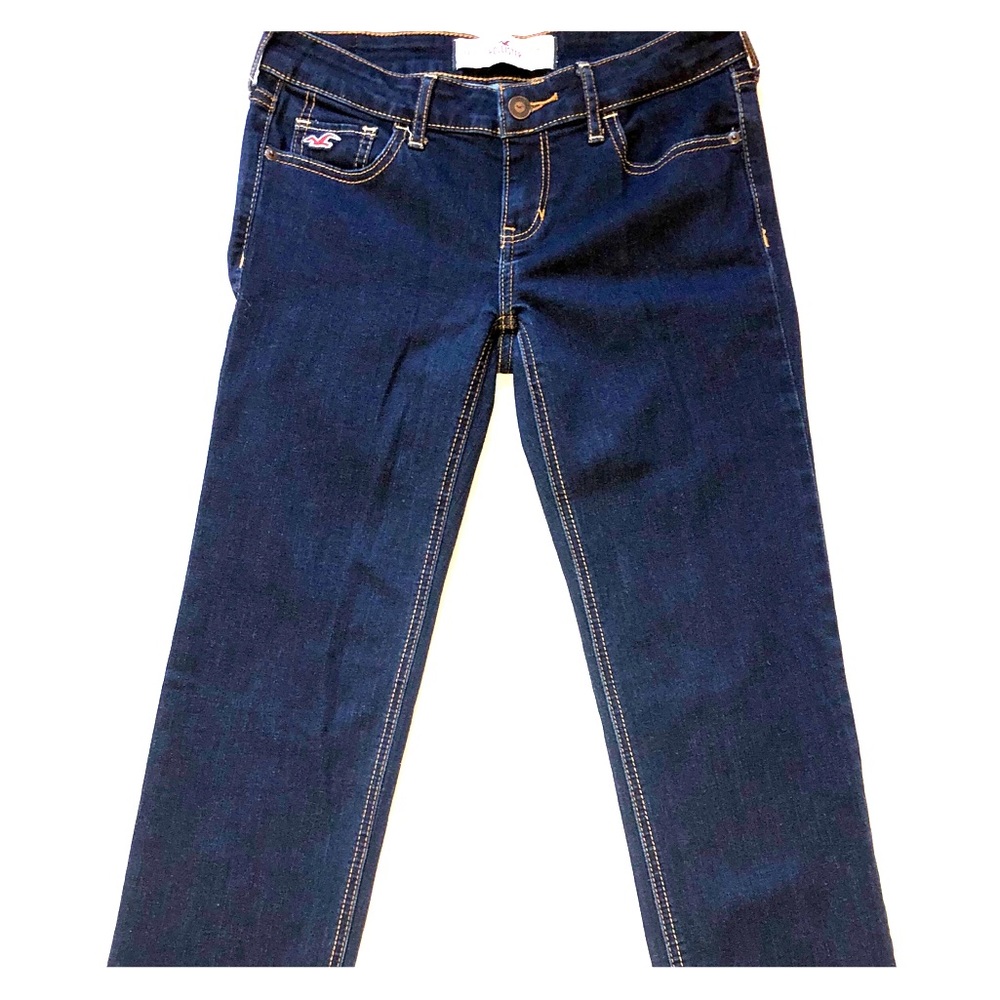 Women’s Hollister Jeans